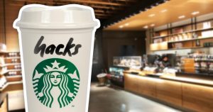 10 hacks for cheap and free Starbucks coffee