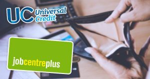 Can you get Universal Credit and Jobseeker’s Allowance?