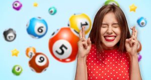 7 free lottery draws to win money