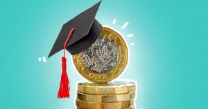 Funding for postgraduate degrees