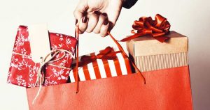 How to Give Great Gifts as a Broke Student