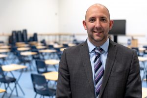 “I now enjoy school more because of this” – how catch-up programmes are making an impactLee RafteryTeaching