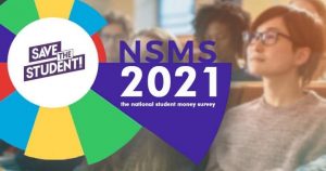 Student Money Survey 2021 – Results