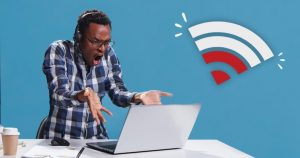 How to improve your WiFi speed