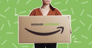 How to get Amazon Warehouse deals