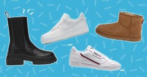 Best places to buy cheap trainers and shoes