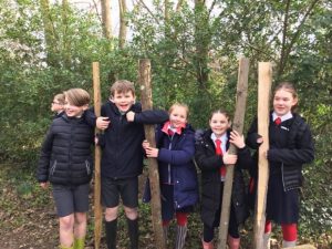 Supporting pupil’s learning and development through engagement with natureJulie NewmanTeaching