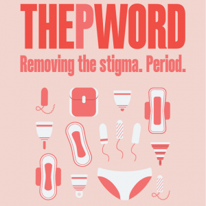‘The P Word’ – Reducing the stigma of periods across our collegeMel KayTeaching