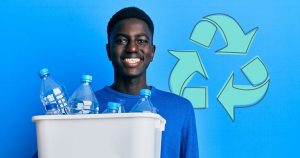 What you can and can’t recycle