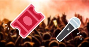 9 ways to get cheap concert tickets