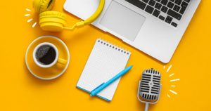 11 ways to make money from a podcast