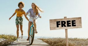 19 free things to do