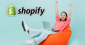 Shopify: How to make money with an online store