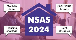 National Student Accommodation Survey 2024 – Results