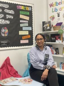 A whole school approach to mental health and wellbeing: Part 2Cherelle LawrenceTeaching