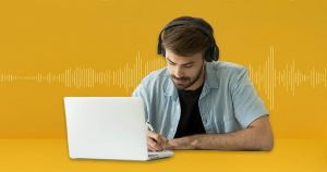How to make money transcribing