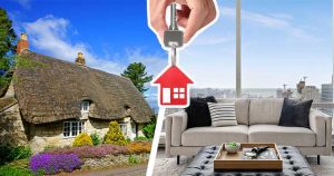 How to become a house sitter and get free accommodation