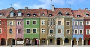 15 best cheap city breaks