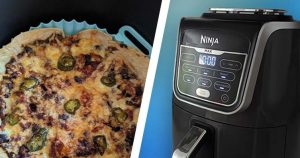 Best air fryers in 2024