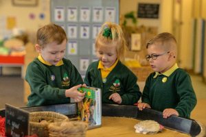 Achieving success for all through the Pupil PremiumElizabeth BramleyTeaching