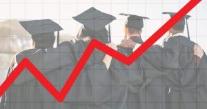 Tution fees set to rise to £9,535 a year
