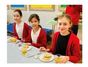 Start your school day right – the benefits of breakfast clubsAsh McGannTeaching