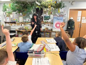How schools are using innovative ways to support student wellbeingGill BellTeaching