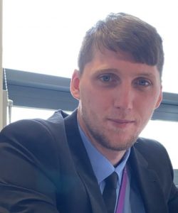 The accidental teacher: how teaching changed my life’s directionKieran AndersonTeaching
